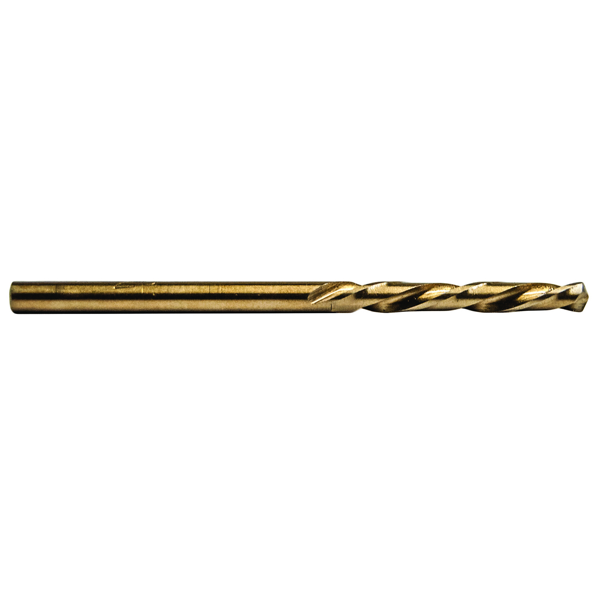 Century Drill & Tool Co. Inc., LEFT HAND STUB DRILL BIT CS 5/64in.X2in. FLUTE 1in., Included (qty.) 1 Model# 74104